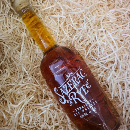 Sazerac Rye