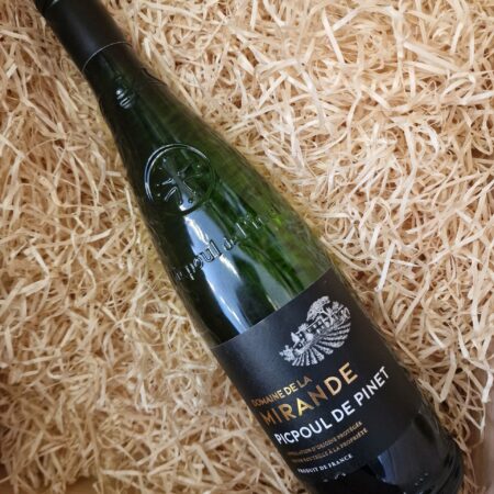 Mirande Picpoul de Pinet 2024