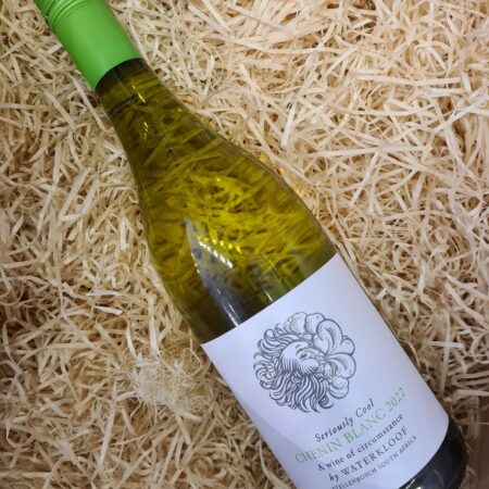 Seriously Cool Chenin Blanc 2024