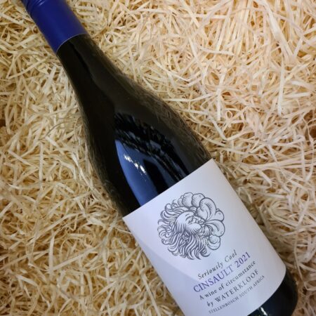 Seriously Cool Cinsault 2023