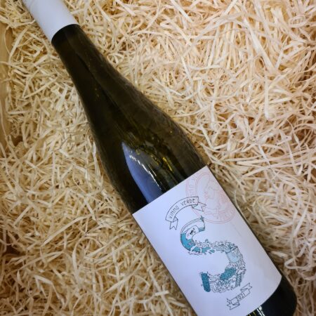 Signus Vinho Verde Lixa 2025