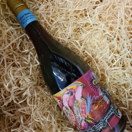 Silent Noise MF Grenache 2024