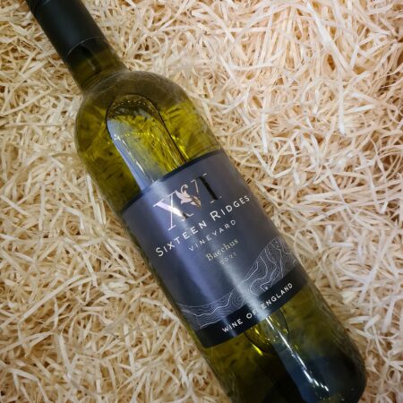 Sixteen Ridges Bacchus 2021