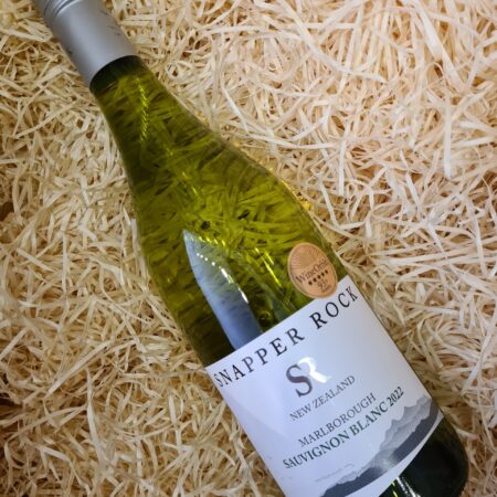 Snapper Rock Sauvignon Blanc 2024