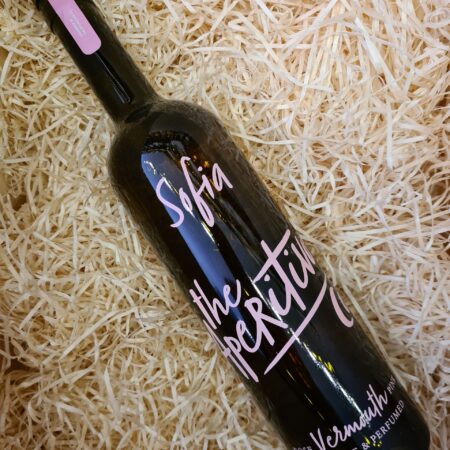 Sofia the Aperitivo Vermouth