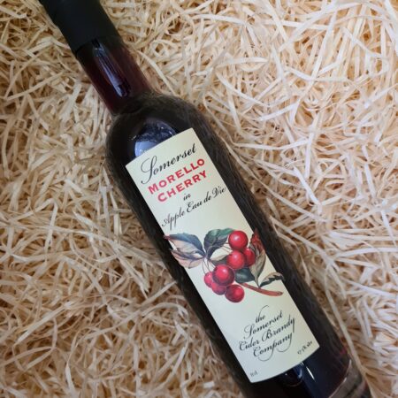 Somerset Morello Cherry Liquer 35cl