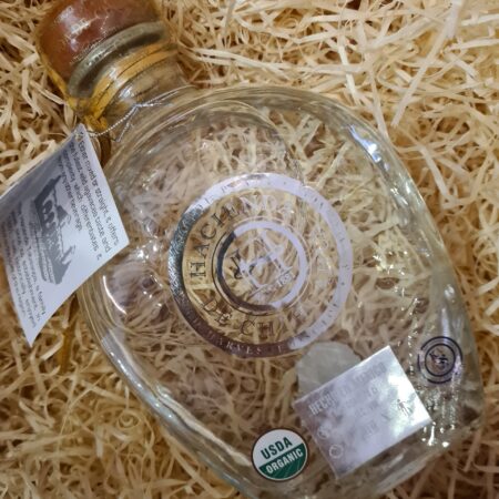 Sotol Plata