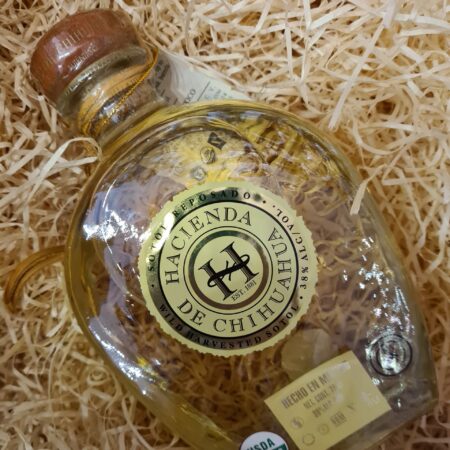 Sotol Reposado