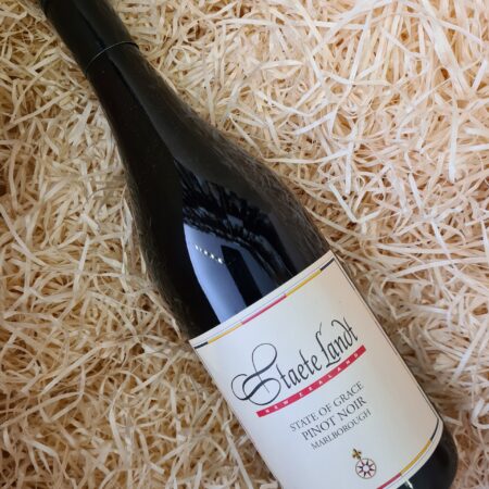 Staete Landt Pinot Noir Grace 2019