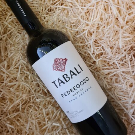 Tabali Reserva Merlot 2023