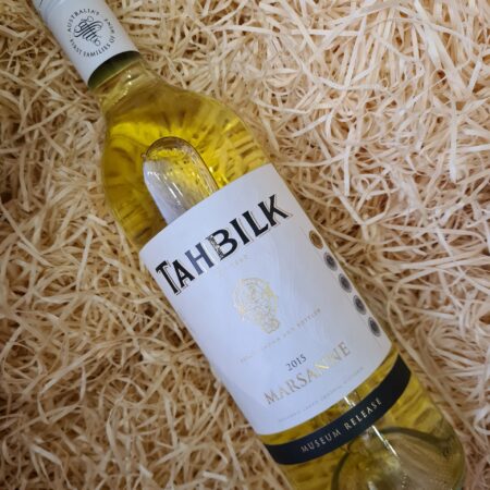 Tahbilk Nagambie Lakes Marsanne 2022