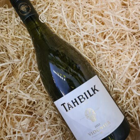 Tahbilk Viognier 2024