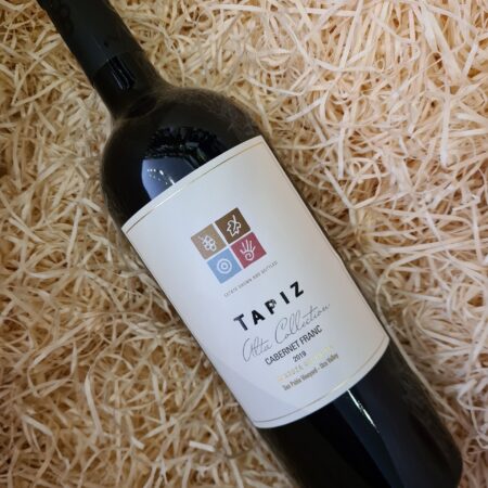 Tapiz Alta Collection Cabernet Franc 2022
