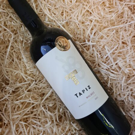 Tapiz Malbec 2024