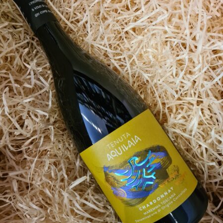 Tenute Aquilaia Chardonnay 2022