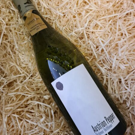 The Dot Pepper Gruner Veltliner 2025