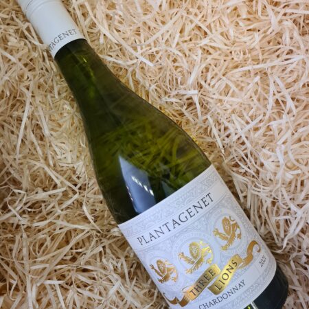 Three Lions GS Chardonnay 2024