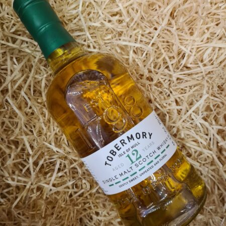 Tobermory 12yo