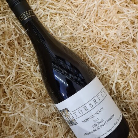Torbreck Old Vines GSM 2022