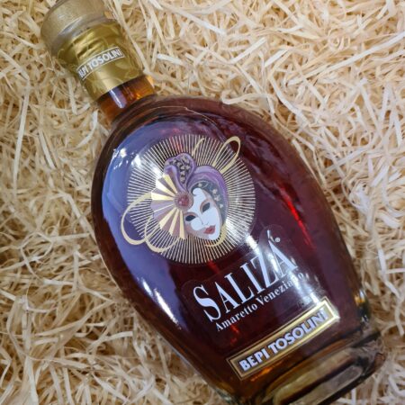 Tosolini Amaretto Saliza