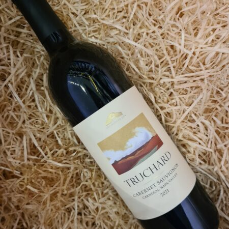 Truchard Carneros Cabernet Sauvignon 2021