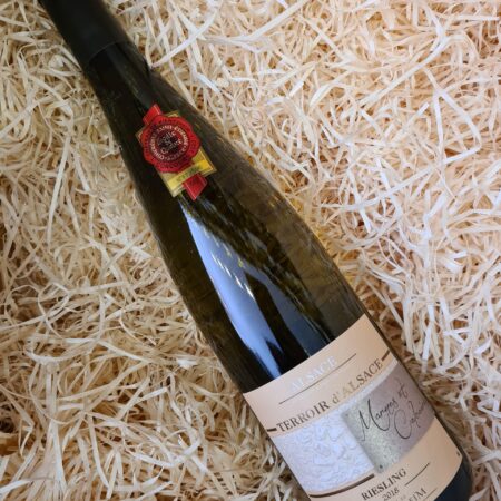 Turckheim Riesling Marnes 2023