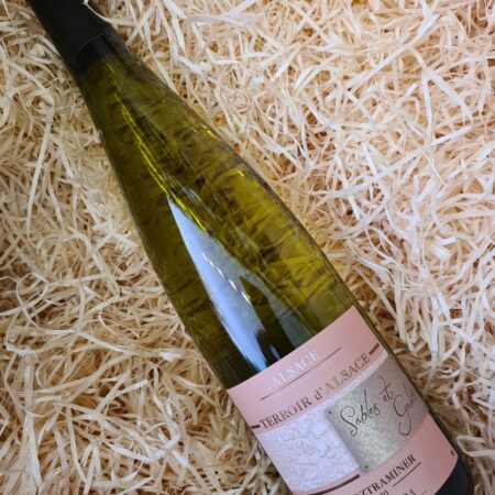 Turckheim Sables Gewurztraminer 2023