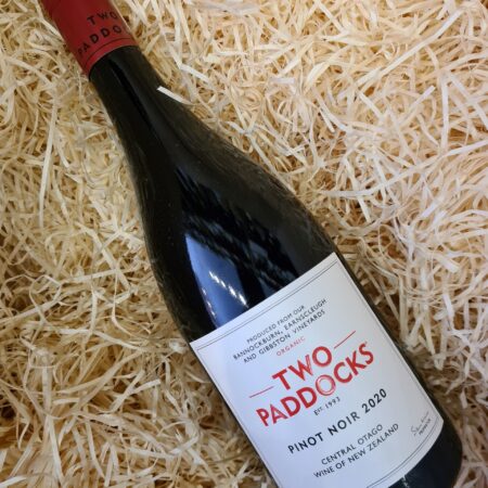 Two Paddocks Pinot Noir 2023