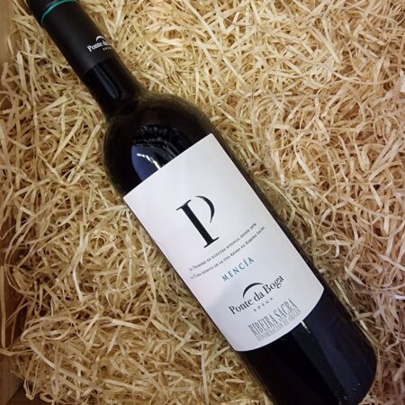 Ponte de Boga Mencia 2024