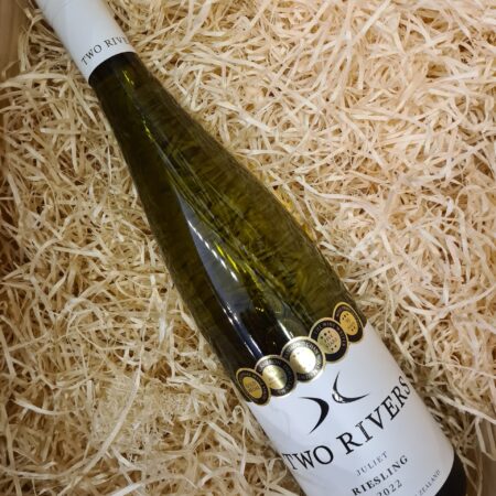 Two Rivers Juliet Riesling 2024