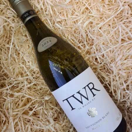 TWR Sauvignon Blanc 2023