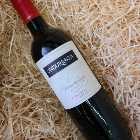 Undurraga Carmenere 2023