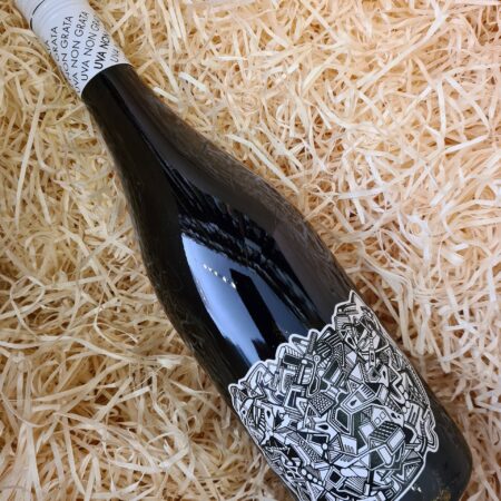 Uva non Grata Gamay 2024