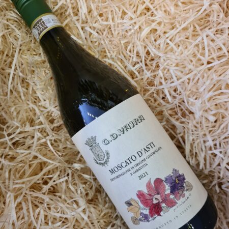 Vajra Moscato d'Asti 2025