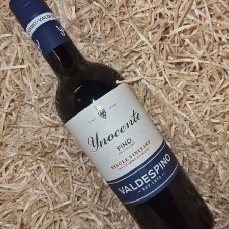 Valdespino Innocente Fino 37.5cl