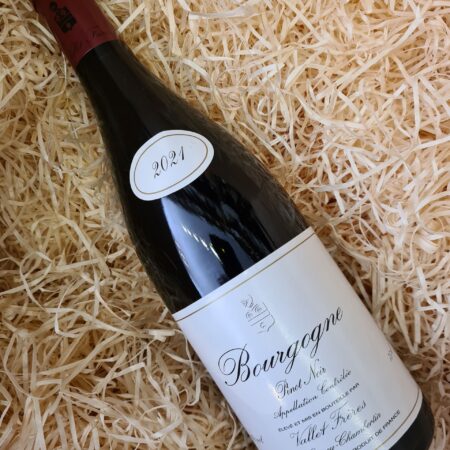 Vallet Freres Pinot Noir 2023