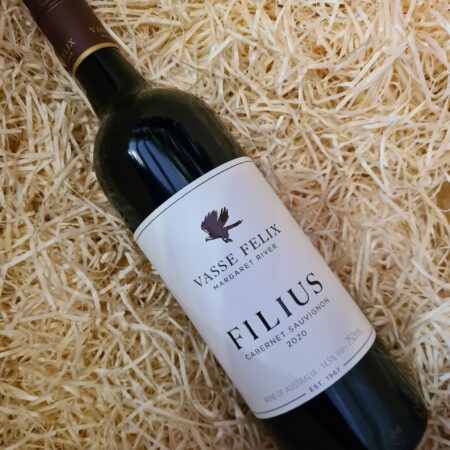 Vasse Filius Cabernet Sauvignon 2023