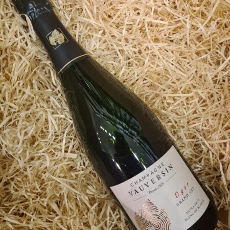 Vauversin Original Grand Cru Champagne NV