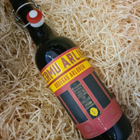 Vermu Arlini Vermouth Red