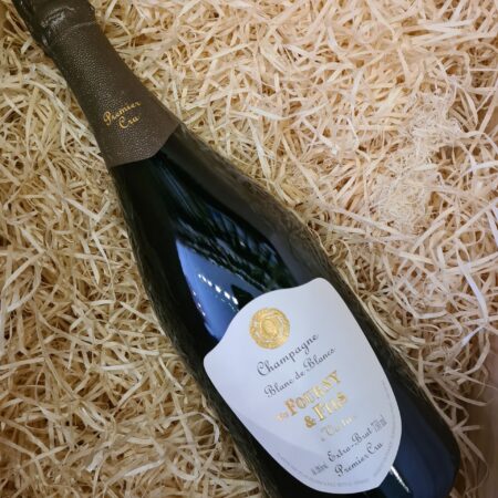 Veuve Fourny Blanc de Blancs Extra Brut