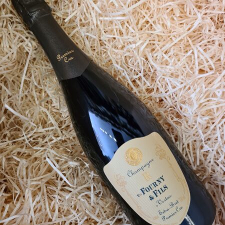 Veuve Fourny Cuvee R