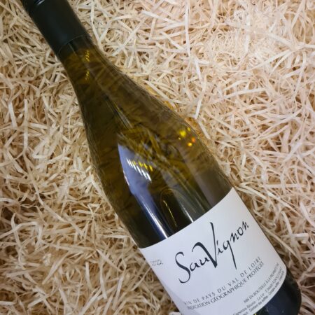 Vignerons de Valencay Sauvignon VdP 2024