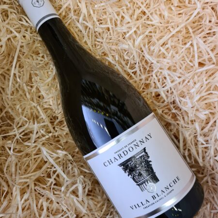 Villa Blanche Chardonnay 2024