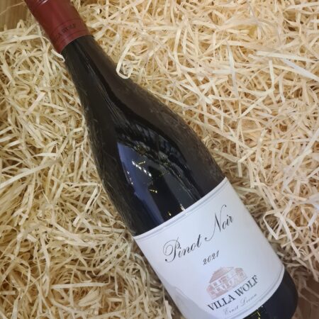 Villa Wolf Pinot Noir 2023