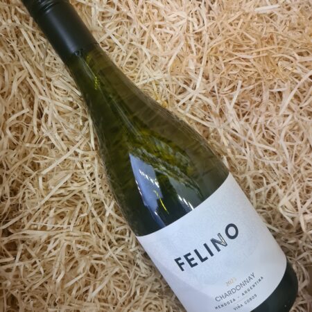 Viña Cobos Felino Chardonnay 2024