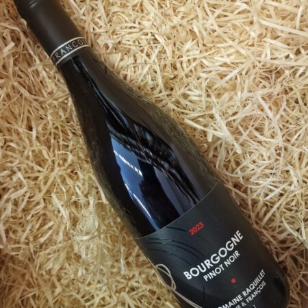 Raquillet Bourgogne Red 2023