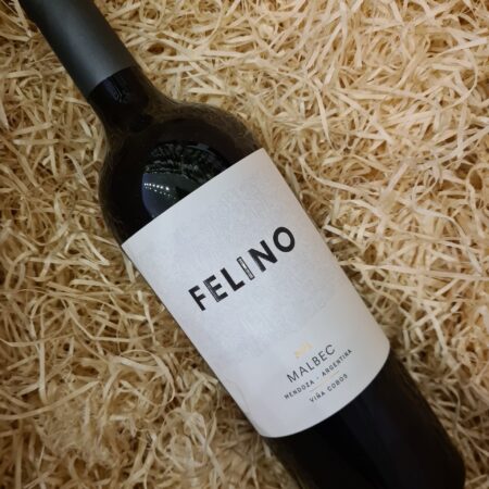 Vina Cobos Felino Malbec 2024