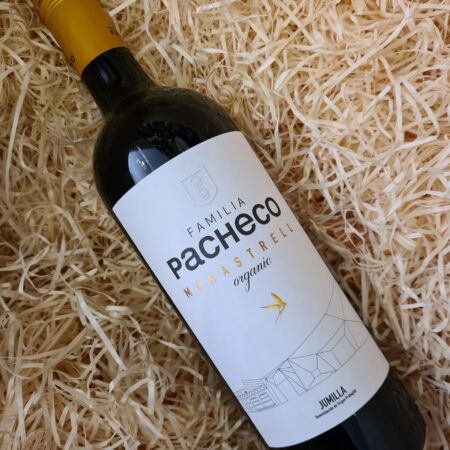 Vina Elena Pacheco 2023