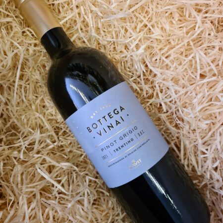 Bottega Vinai Pinot Grigio 2024