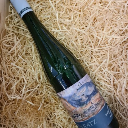 Vollrads Volratz Riesling Trocken 2024
